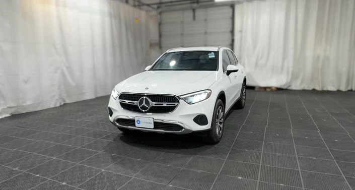 Thumbnail: 2024 Mercedes-Benz GLC - 1
