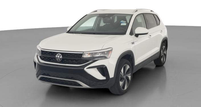 Thumbnail: 2024 Volkswagen Taos - 1
