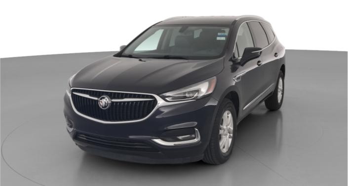 Thumbnail: 2020 Buick Enclave - 1