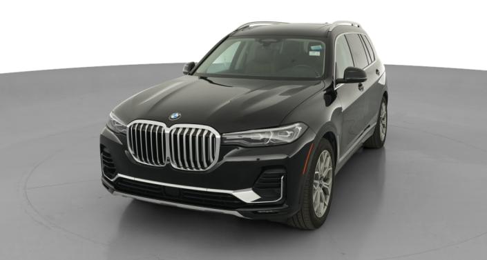 2020 BMW X7 xDrive40i -
                  Beverly, NJ