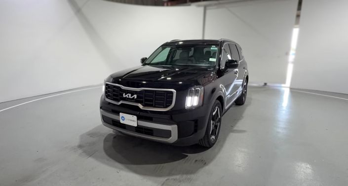 Thumbnail: 2023 Kia Telluride - 1