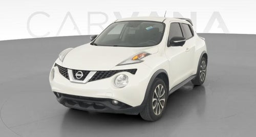 2015 Nissan JUKE
