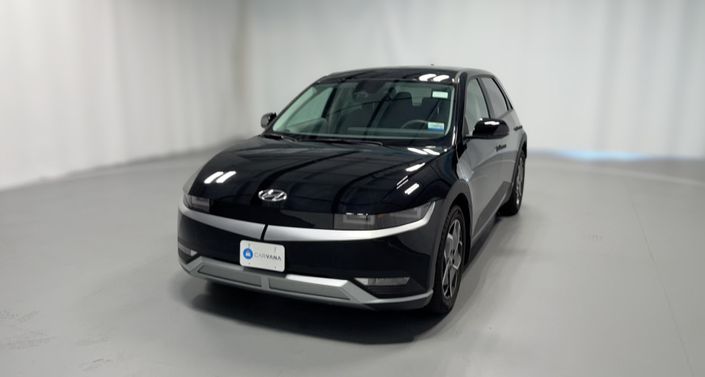 Thumbnail: 2024 Hyundai Ioniq 5 - 1