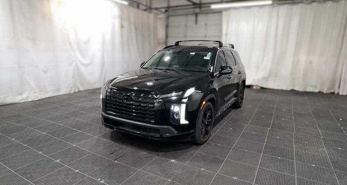 Thumbnail: 2023 Hyundai Palisade - 1
