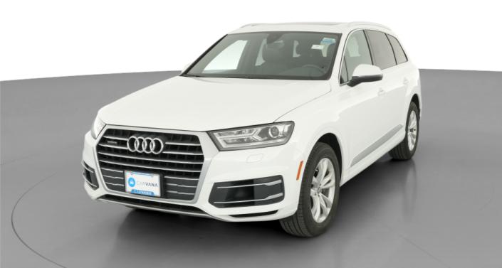 2019 Audi Q7 Premium -
                  Tooele, UT