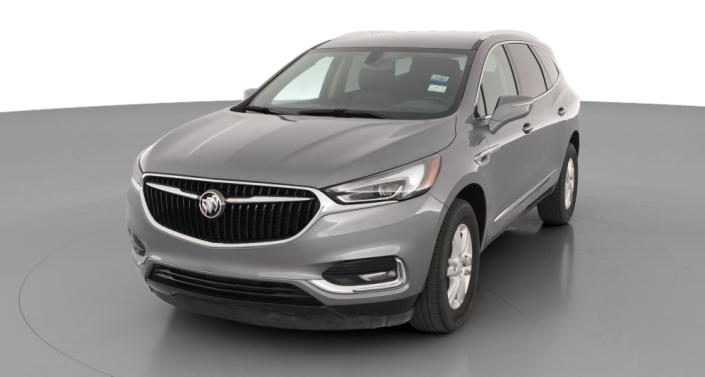 Thumbnail: 2020 Buick Enclave - 1