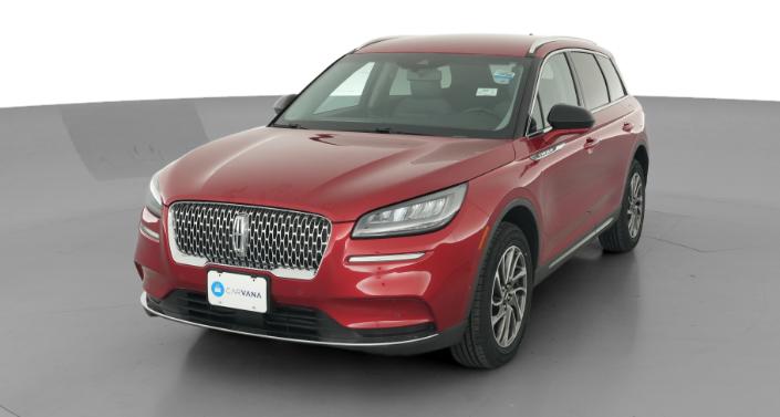 Thumbnail: 2022 Lincoln Corsair - 1