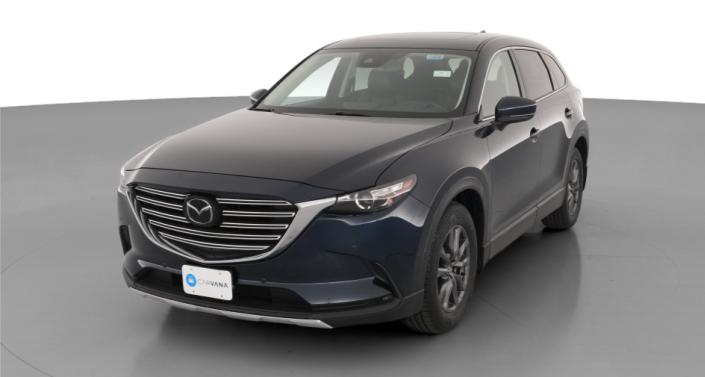 Thumbnail: 2021 Mazda CX-9 - 1