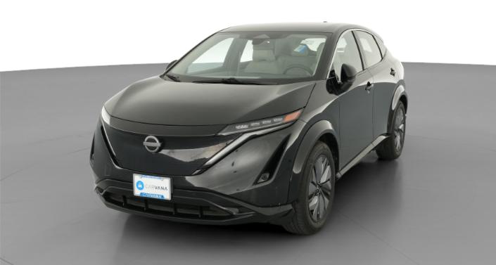 2023 Nissan Ariya Engage -
                  Tooele, UT