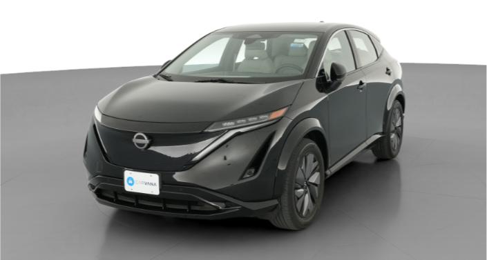 2023 Nissan Ariya Engage -
                  Tooele, UT
