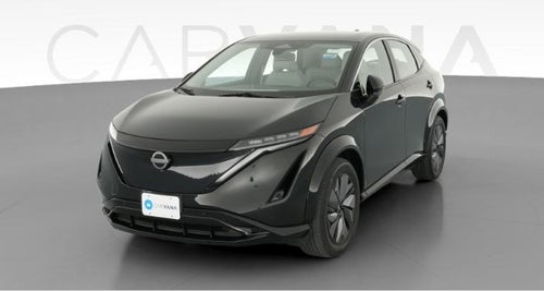 2023 Nissan ARIYA