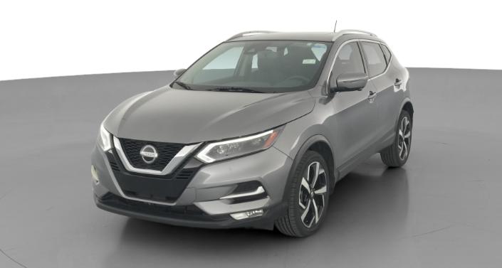 Thumbnail: 2022 Nissan Rogue Sport - 1