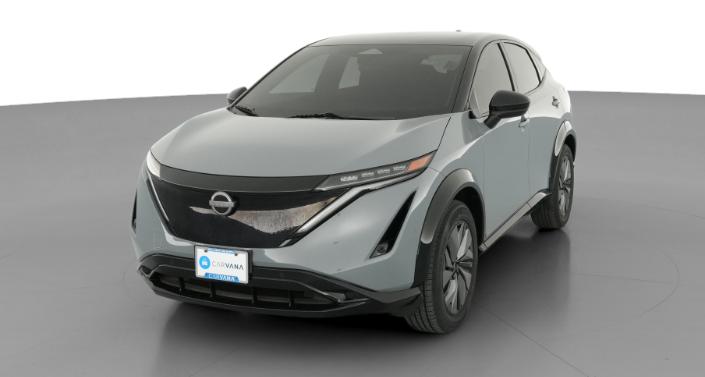 2024 Nissan Ariya Engage -
                  Tooele, UT