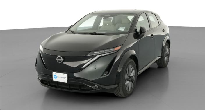 Thumbnail: 2024 Nissan Ariya - 1