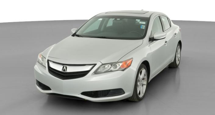 2014 Acura ILX 2.0 -
                  Framingham, MA