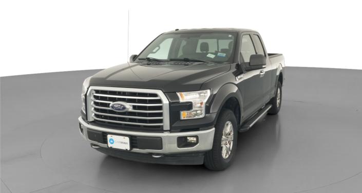 2017 Ford Econoline E-150 -
                  Trenton, OH