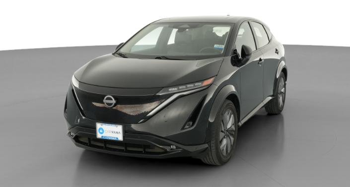 2024 Nissan Ariya Evolve+ -
                  Tooele, UT