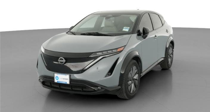 2024 Nissan Ariya Evolve+ -
                  Tooele, UT