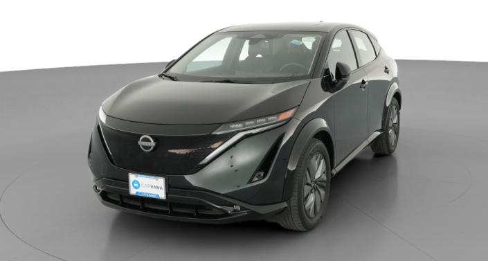 2024 Nissan Ariya Evolve+ -
                  Tooele, UT