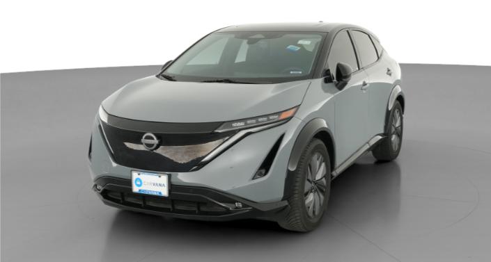 Thumbnail: 2024 Nissan Ariya - 1