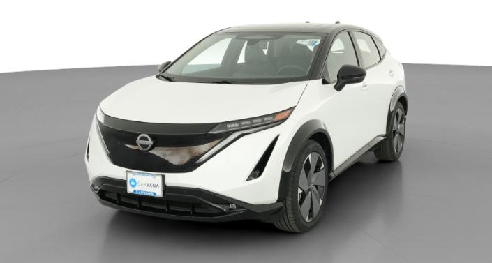 Thumbnail: 2024 Nissan Ariya - 1