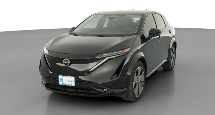 Thumbnail: 2023 Nissan Ariya - 1