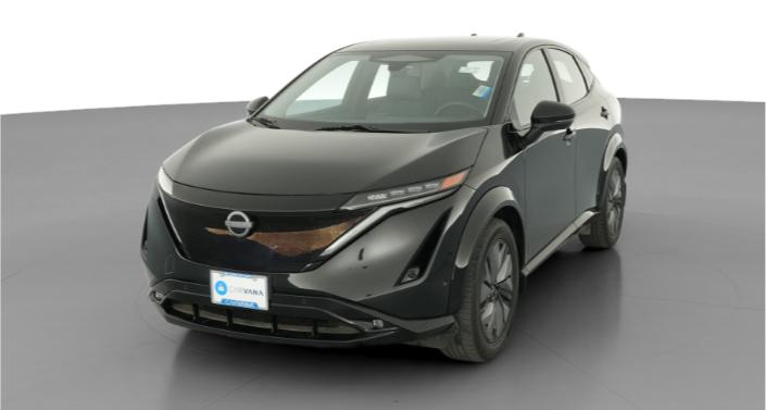 Thumbnail: 2024 Nissan Ariya - 1