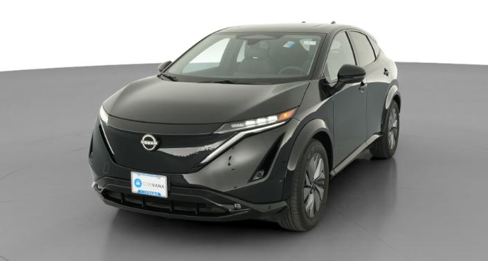 Thumbnail: 2025 Nissan Ariya - 1