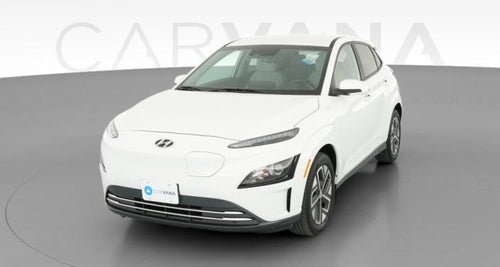 2023 Hyundai Kona Electric