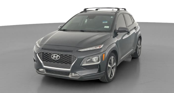 Thumbnail: 2021 Hyundai Kona - 1