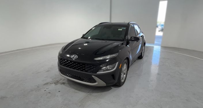 Thumbnail: 2022 Hyundai Kona - 1