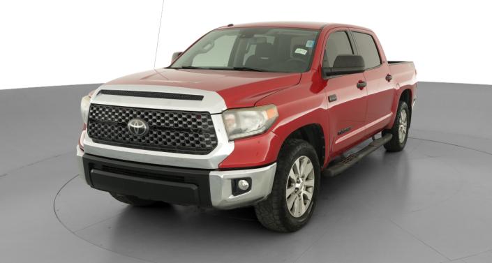 2018 Toyota Tundra SR5 -
                  West Memphis, AR