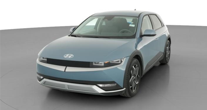 Thumbnail: 2024 Hyundai Ioniq 5 - 1