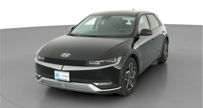 Thumbnail: 2024 Hyundai Ioniq 5 - 1