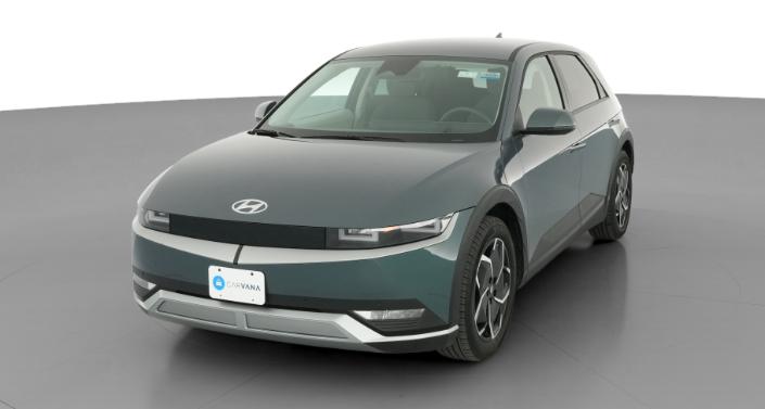 Thumbnail: 2024 Hyundai Ioniq 5 - 1