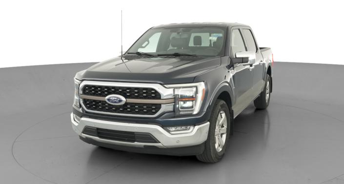 Thumbnail: 2023 Ford Econoline - 1