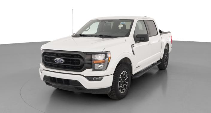 Thumbnail: 2023 Ford Econoline - 1