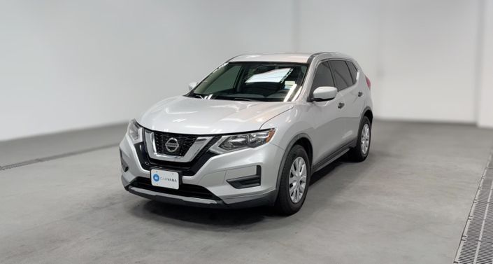 Thumbnail: 2017 Nissan Rogue - 1