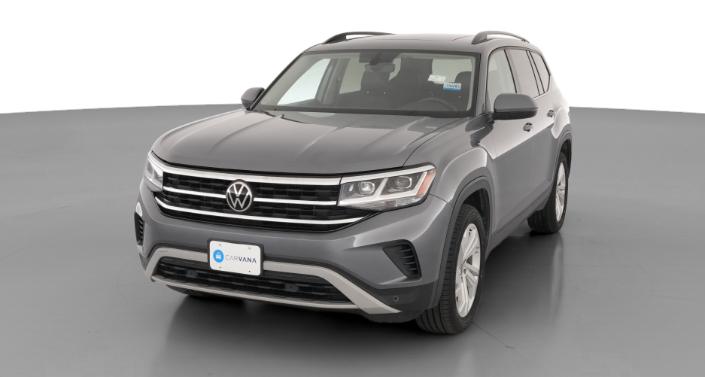 Thumbnail: 2021 Volkswagen Atlas - 1