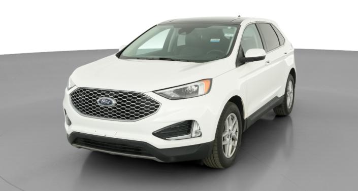 Thumbnail: 2023 Ford Edge - 1