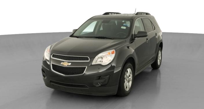 Thumbnail: 2015 Chevrolet Equinox - 1