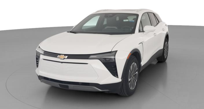 2024 Chevrolet Blazer EV 2LT -
                  Lorain, OH