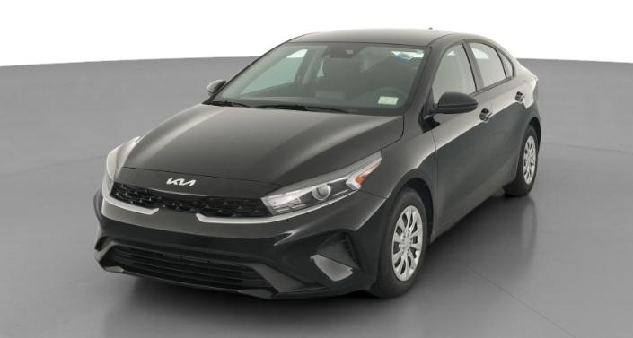 Thumbnail: 2024 Kia Forte - 1