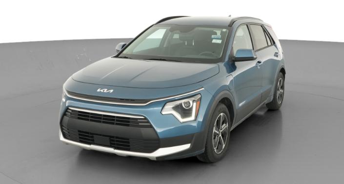Thumbnail: 2024 Kia Niro - 1