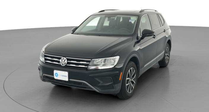 Thumbnail: 2020 Volkswagen Tiguan - 1