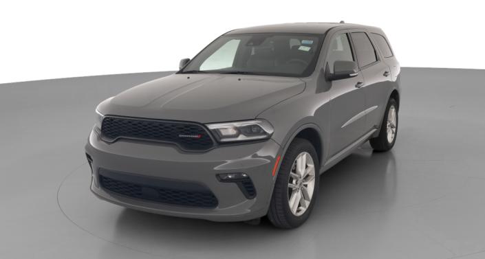 Thumbnail: 2022 Dodge Durango - 1