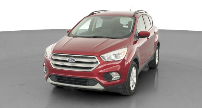 Thumbnail: 2018 Ford Escape - 1
