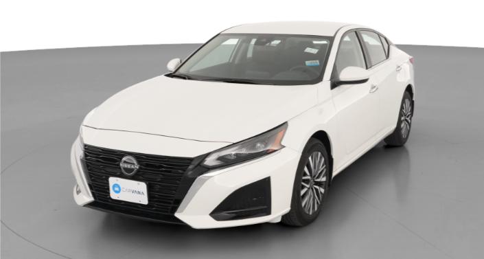 Thumbnail: 2023 Nissan Altima - 1