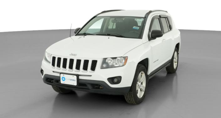 Thumbnail: 2016 Jeep Compass - 1
