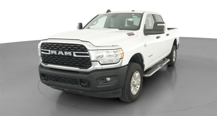 Thumbnail: 2024 RAM 2500 - 1